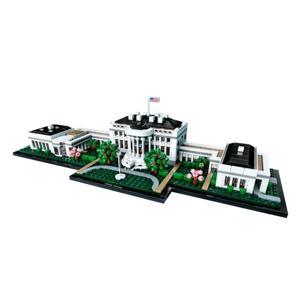 Đồ chơi lắp ráp Lego Architecture 21054 - Nhà Trắng