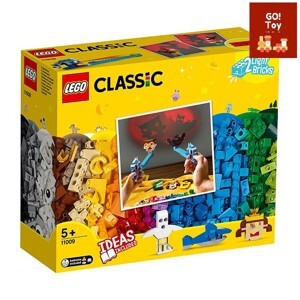 Đồ chơi lắp ráp Lego City 60262 - Máy bay chuyên chở hành khách