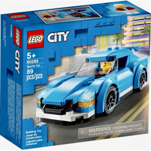 Đồ chơi lắp rắp Lego City 60285 Xe Hơi Thể Thao