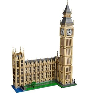 Đồ chơi lắp ráp Lego Creator 10253 - Tháp Đồng Hồ Big Ben