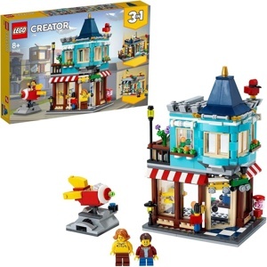 Đồ chơi lắp ráp Lego Creator 31105 - Cửa Hàng Đồ Chơi Nhà Phố