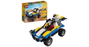 Đồ chơi lắp ráp Lego Creator 31087 - Xe Vượt Địa Hình