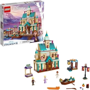 Đồ chơi lắp ráp Lego Disney Princess 41167 - Tòa Lâu Đài Tại Xứ Sở Arendelle