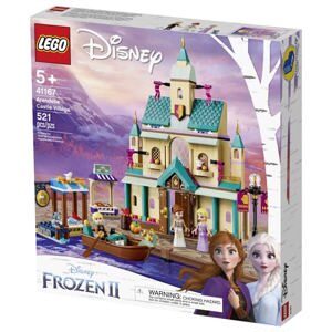 Đồ chơi lắp ráp Lego Disney Princess 41167 - Tòa Lâu Đài Tại Xứ Sở Arendelle