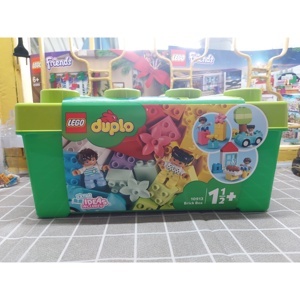 Đồ chơi lắp ráp Lego duplo 10913 - Thùng gạch sáng tạo