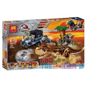 Đồ chơi lắp ráp Lego Duplo 10926 - Phòng Ngủ Của Bé