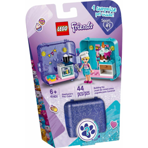 Đồ chơi lắp ráp Lego Friends 41401 - Hộp phụ kiện đồ chơi của Stephanie