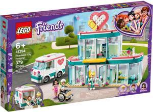 Đồ chơi lắp ráp Lego Friends 41394 - Bệnh viên Mini Heartlake