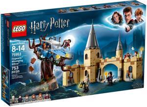 Đồ chơi lắp ráp Lego Harry Potter 75953 - Harry Và Ron Đại Chiến Cây Liễu Roi