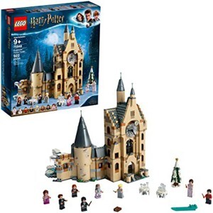 Đồ chơi lắp ráp Lego Harry Potter 75948 - Tháp Đồng Hồ Hogwarts