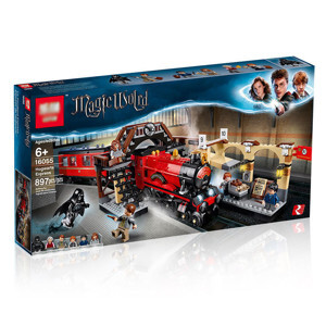 Đồ chơi lắp ráp Lego Harry Potter 75955 - Chuyến Tàu Hogwarts Express