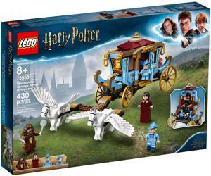 Đồ chơi lắp ráp Lego Harry Potter 75958 - Xe ngựa của Beauxbatons