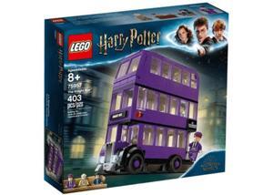 Đồ chơi lắp ráp Lego Harry Potter 75957 The Knight Bus