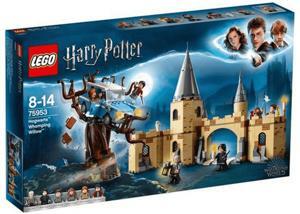 Đồ chơi lắp ráp Lego Harry Potter 75953 - Harry Và Ron Đại Chiến Cây Liễu Roi