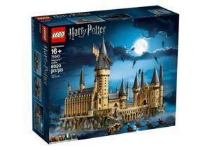 Đồ chơi lắp ráp Lego Harry Potter 71043 - Siêu Phẩm Học Viện Hogwarts