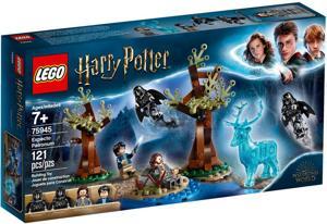 Đồ chơi lắp ráp Lego Harry Potter 75945 - Phép Thuật Expecto Patronum