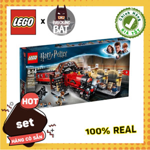 Đồ chơi lắp ráp Lego Harry Potter 75955 - Chuyến Tàu Hogwarts Express