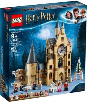 Đồ chơi lắp ráp Lego Harry Potter 75948 - Tháp Đồng Hồ Hogwarts