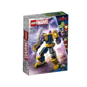 Đồ chơi lắp ráp Lego Marvel Avengers 76141 - Chiến Giáp Thanos