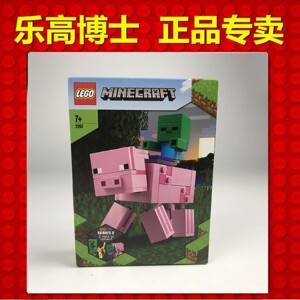 Đồ chơi lắp ráp Lego Minecraft  21157