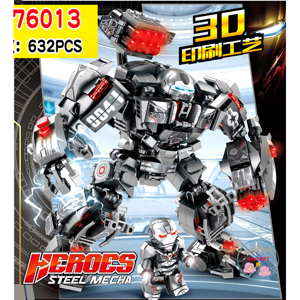 Đồ chơi lắp ráp Lego NinjaGo Đền airjitzu - LEDUO 76013
