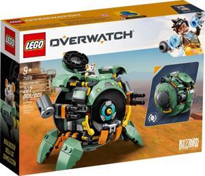 Đồ chơi lắp ráp Lego Overwatch 75976