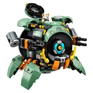 Đồ chơi lắp ráp Lego Overwatch 75976