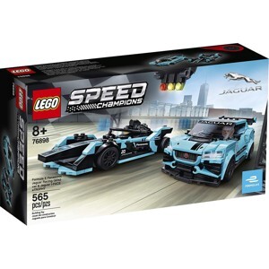 Đồ chơi lắp ráp Lego Speed Champions 76898