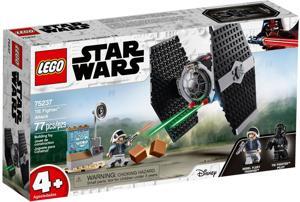 Đồ chơi lắp ráp Lego Star Wars 75237 - Phi Thuyền TIE Fighter