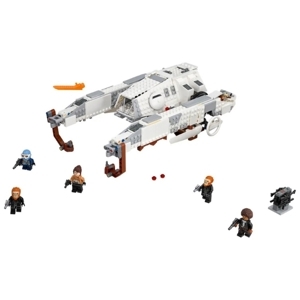 Đồ chơi lắp ráp Lego Star Wars 75219 - Phi Thuyền Chở Hàng AT-Hauler