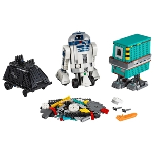 Đồ chơi lắp ráp Lego Star Wars 75253 - Bộ Xếp Hình Droid R2-D2