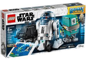 Đồ chơi lắp ráp Lego Star Wars 75253 - Bộ Xếp Hình Droid R2-D2