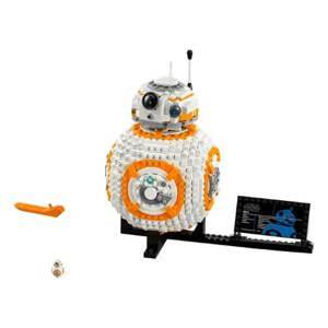 Đồ chơi lắp ráp Lego Star Wars 75187- BB-8