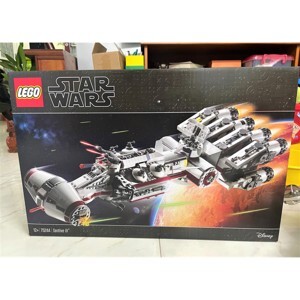 Đồ chơi lắp ráp Lego Star Wars 75244 - Chiến Hạm Tantive IV