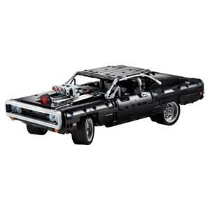 Đồ chơi lắp ráp Lego Technic 42111 - Dom's Dodge Charger