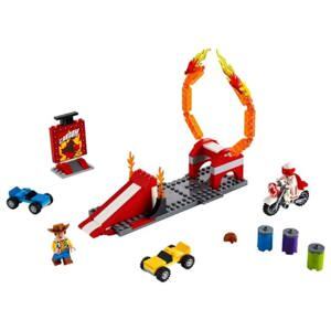 Đồ chơi lắp ráp Lego Toy Story 4 10767 - Mô Tô Biểu Diễn Của Duke Caboom