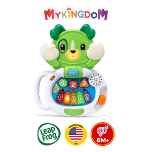 Đồ chơi Leapfrog - Laptop Mini - Scout Vui Học