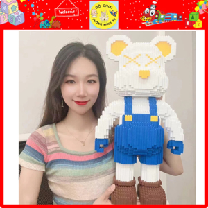 Bộ xếp hình Chuồng ngựa Duplo Stadnina Lego 10500