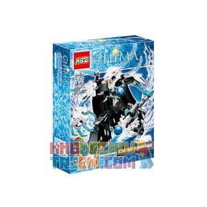 Mô hình Chiến binh băng Sir Fangar Lego 70212