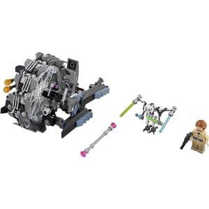 Đồ chơi Lego Star Wars 75040 mô hình Bánh Xe Chiến Đấu của Chúa Tể Grievous