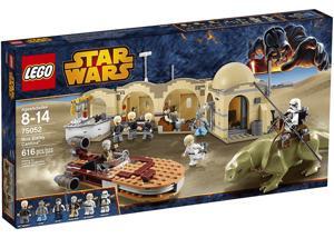 Mô hình Quán bar Mos Eisley Lego 75052