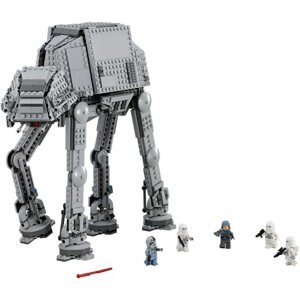 Bộ xếp hình Cỗ Máy AT-AT Lego Star Wars 75054