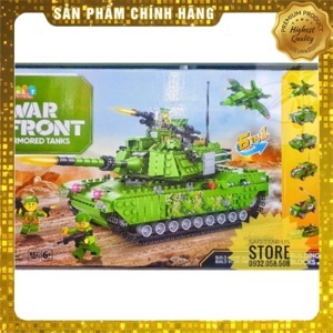 Đồ chơi LEGO 9569 - Xếp hình người rắn Spitta