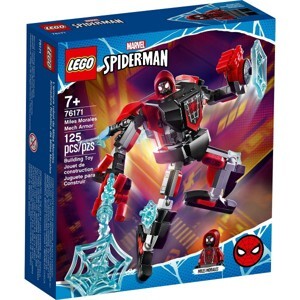 Đồ chơi Lego Chiến Giáp Người Nhện Venom 76171