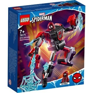 Đồ chơi Lego Chiến Giáp Người Nhện Venom 76171