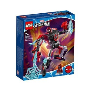 Đồ chơi Lego Chiến Giáp Người Nhện Venom 76171