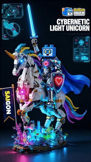 Đồ chơi Rô bốt chiến đấu của Gorzan LEGO Chima 70008 -