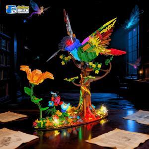 Đồ chơi LEGO Chima 70011 - Chima Eagles' Castle