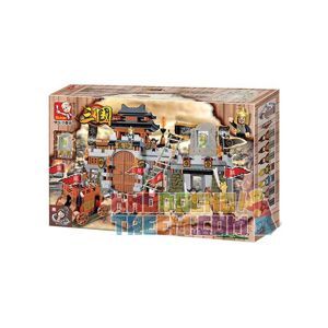 Đồ chơi LEGO CITY 60000 Mô Tô Lính Cứu Hỏa