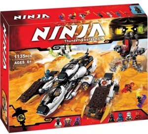 Bộ xếp hình Xe tải xây dựng Lego Duplo 10529